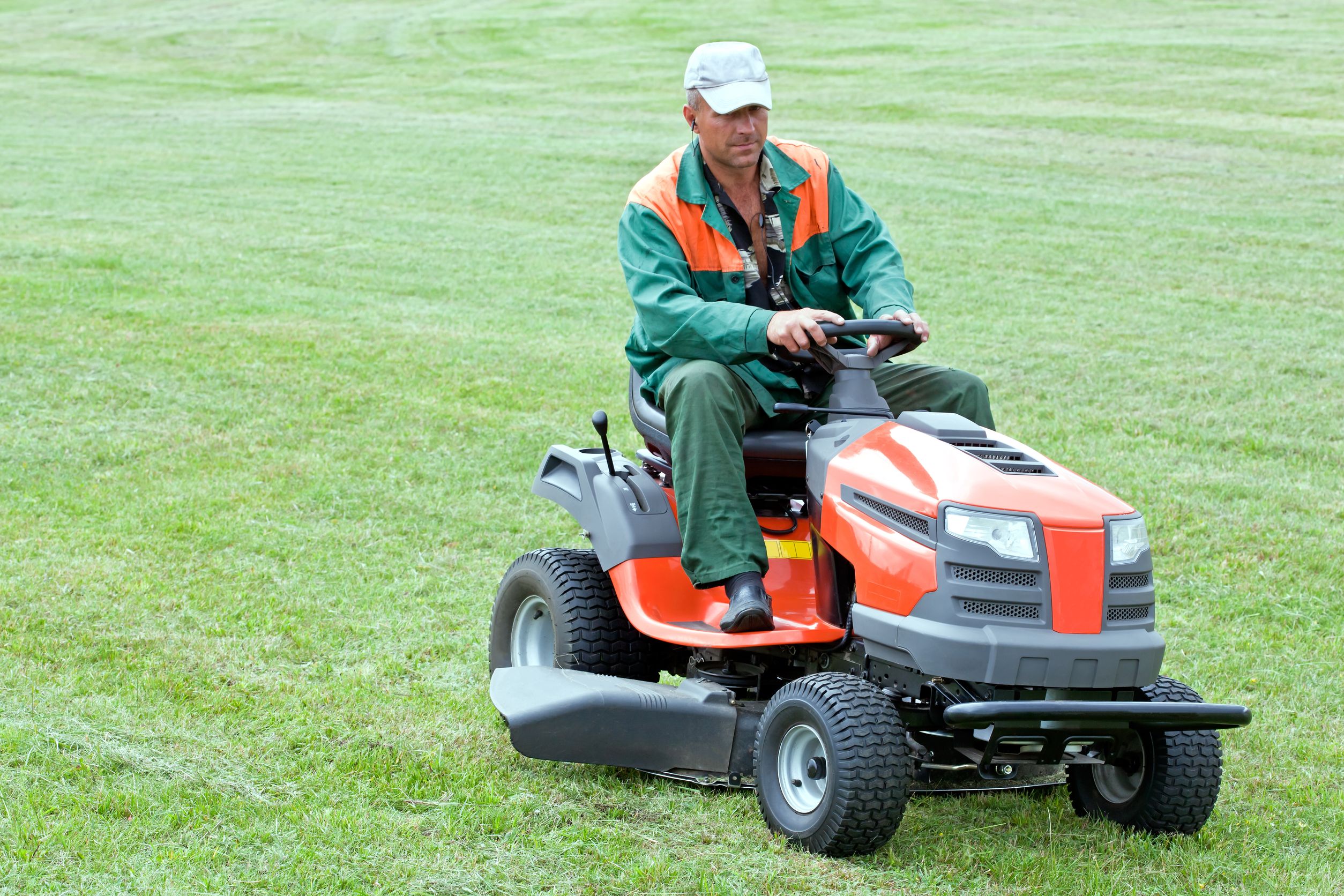 Revitalize Your Yard With Landscape Bark Mulch in Multnomah County, OR