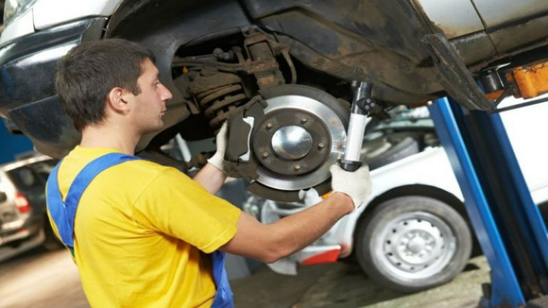 Why Buy Used Car Parts In Ohio Rather Than New Ones?