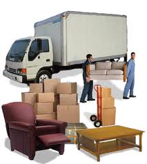 All About State-to-State Moving Services in Phoenix