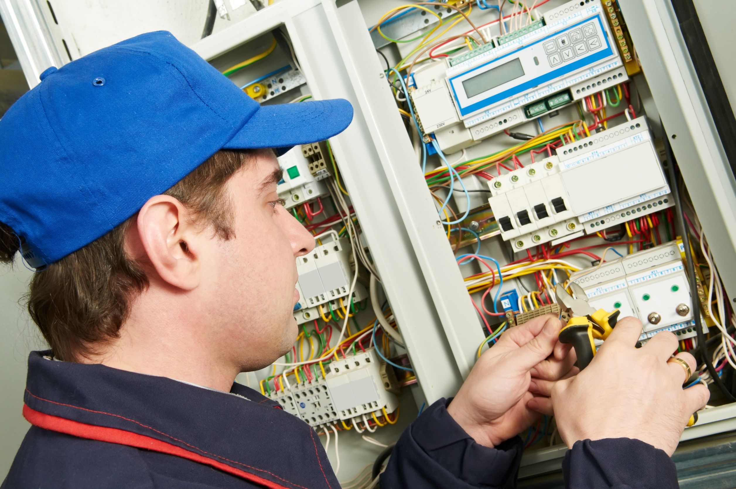 Fix Those Aggravating Electrical Failures With Help From Local Residential Electricians In Spokane WA