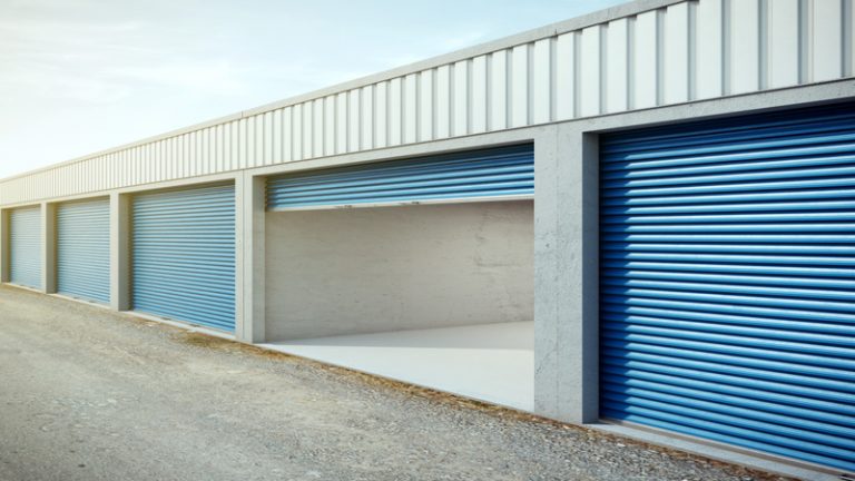 Tips for Choosing the Best Storage Services in Tacoma, WA