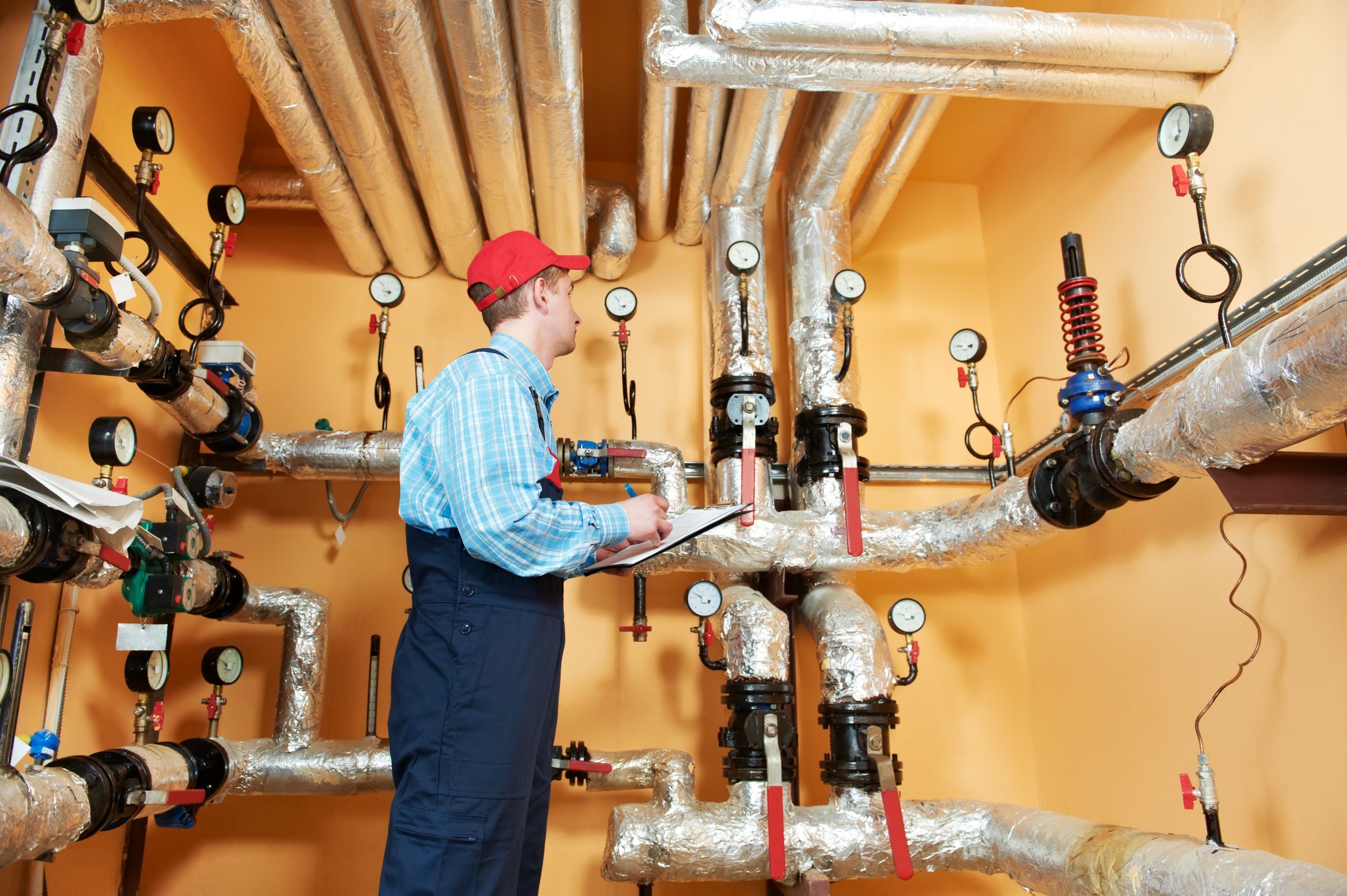 When Was the Last Time You Had Your Commercial Heating Serviced in Sierra Vista, AZ?