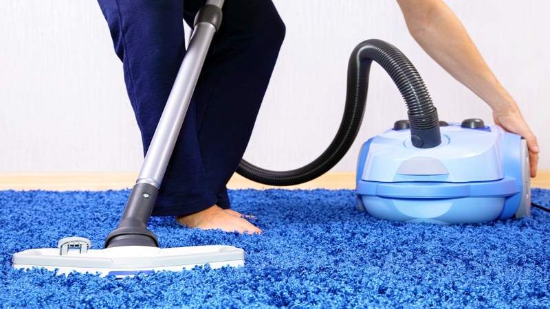 Hire a Professional Carpet Cleaning Service in Thornton CO Before the Holidays