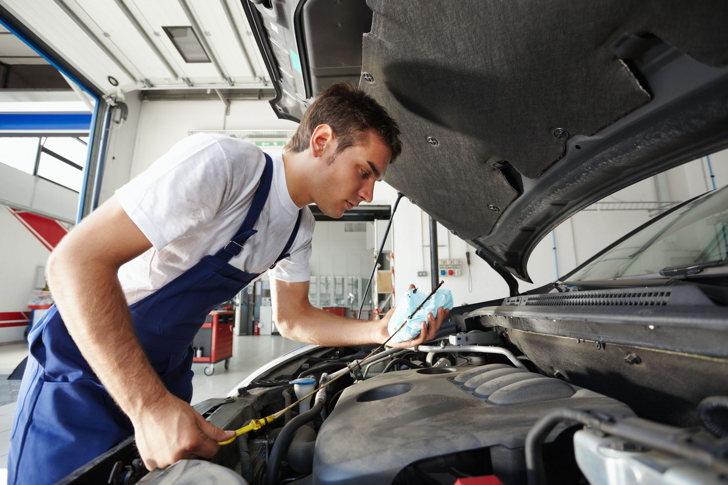 Great Prices On Auto Body in Stephens City, VA