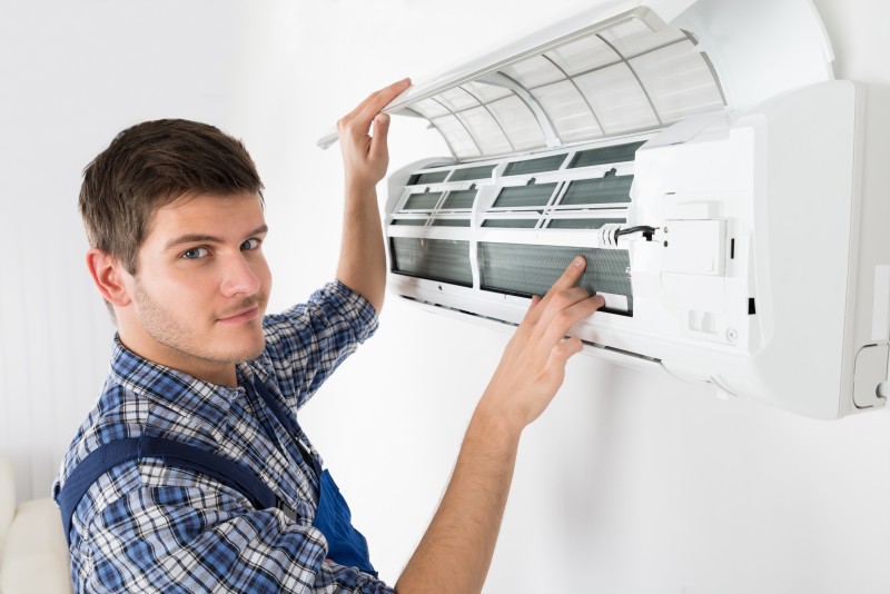 Reliable Cooling Solutions for Concord Homes: Fast & Reliable AC Repair in Concord, NC