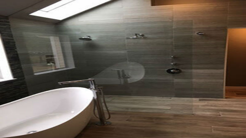 Important Information About Frameless Glass Shower Door in Atlanta