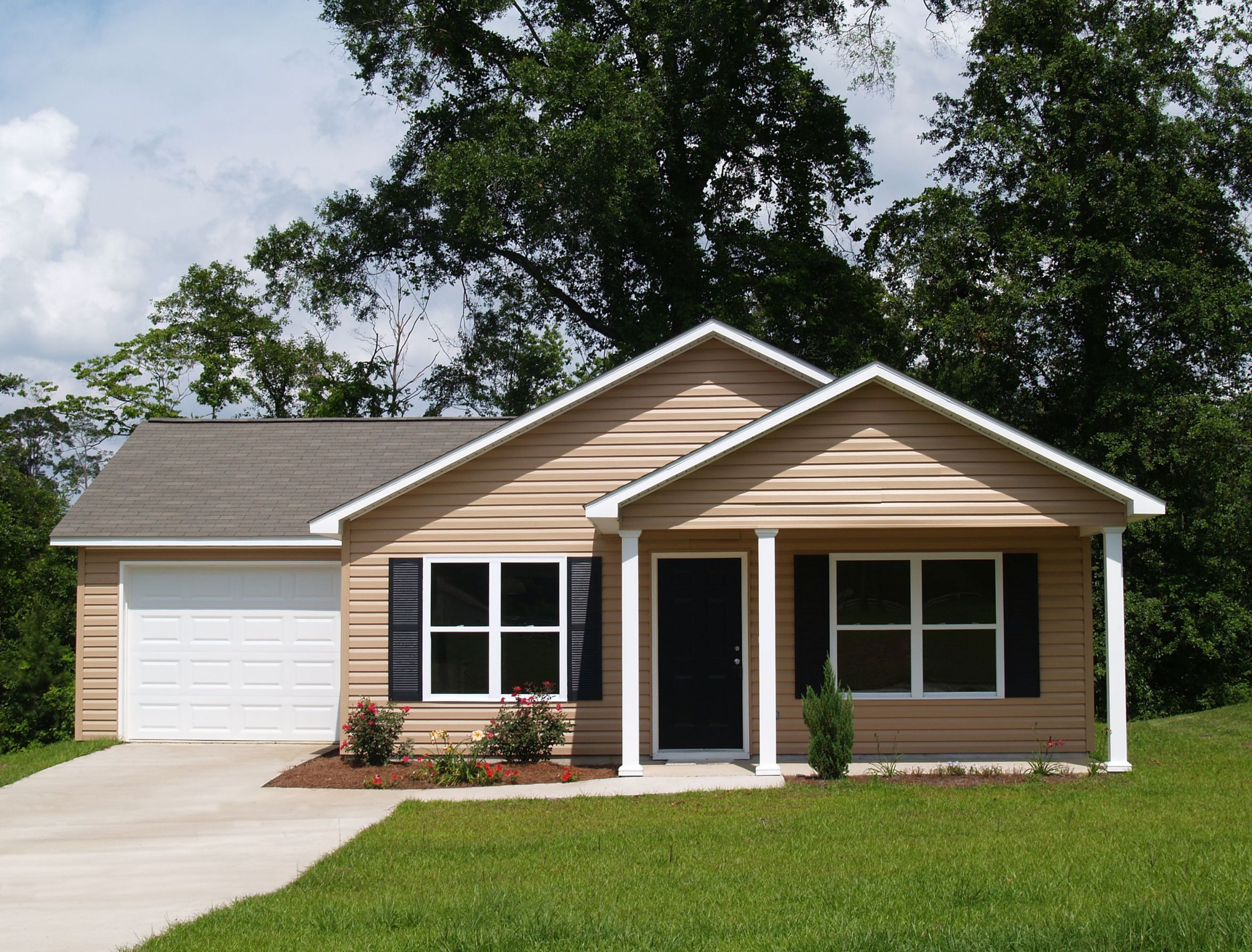 Three Advantages Of Wood Siding in Hammond That Makes It A Popular Choice Among Homeowners