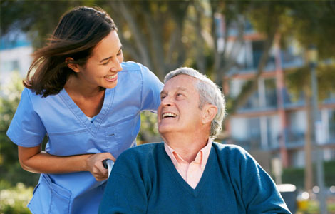 Compassionate Support For Seniors: Elder Care in St. Charles, MO