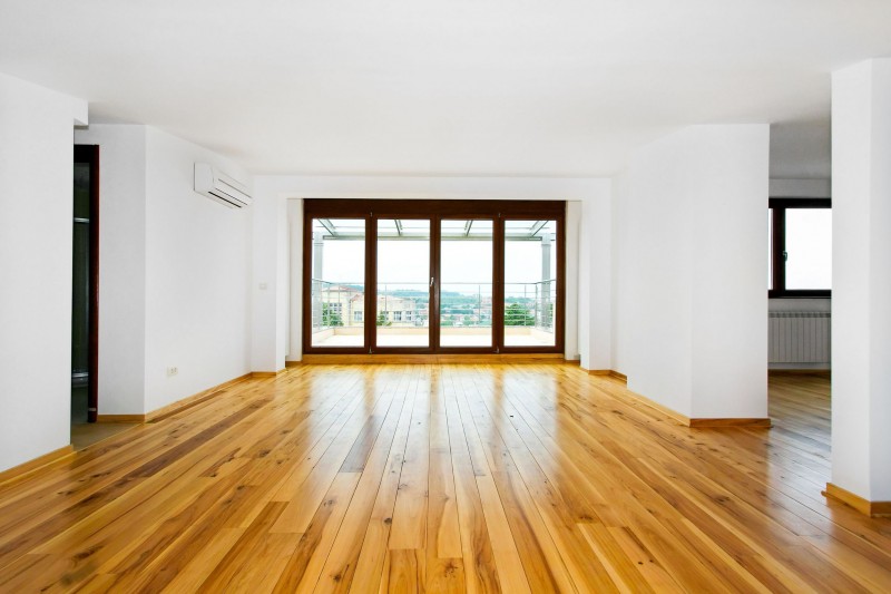 Select Beautiful Wood Flooring for Your Home