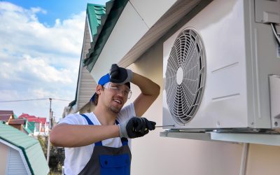 Factors to Consider When Selecting a Company for AC Repair in Vallejo, CA