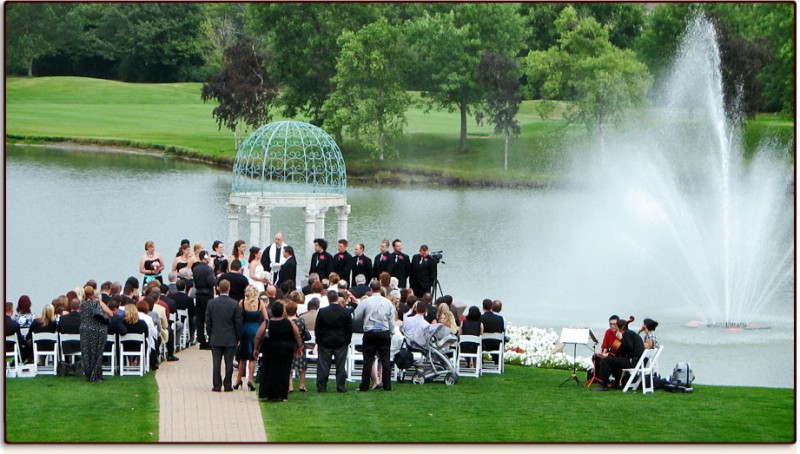 Wedding Venues Near Lake Geneva WI: Advantages