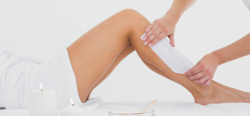 Waxing Essentials for the Bride-to-Be