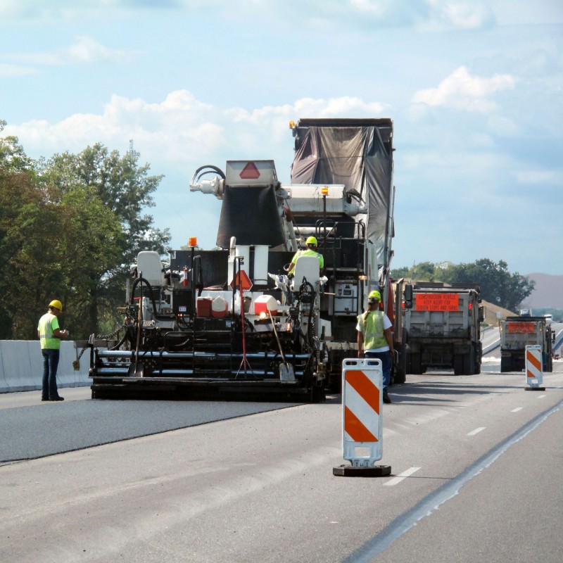 The Importance of Asphalt Driveway Sealing in Toledo, OH ...