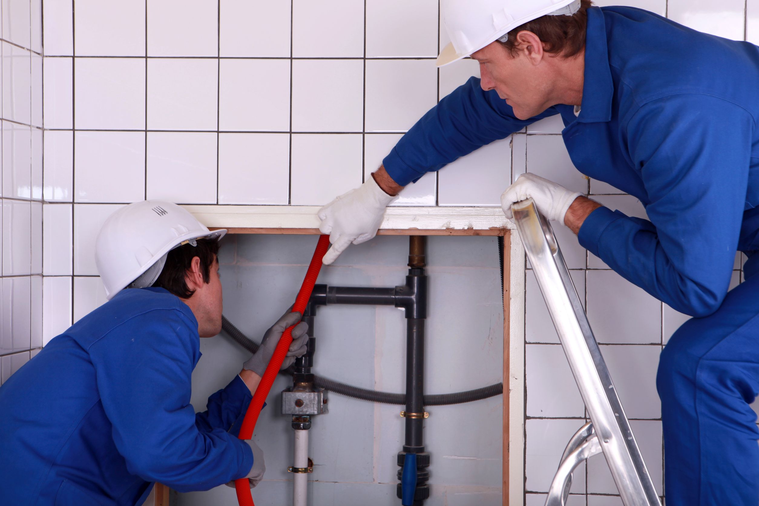 Revolutionizing Business Infrastructure with Commercial Plumbing in Minneapolis, MN