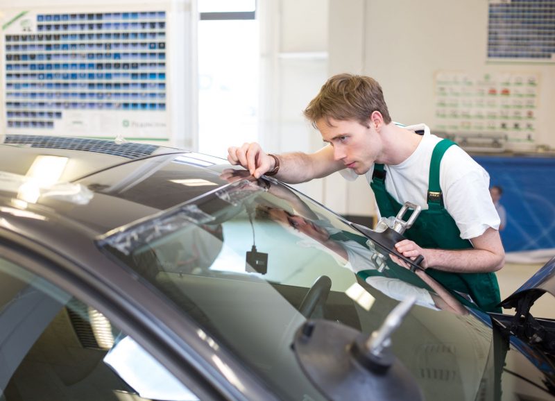 Professional Windshield Replacement in Sugar Land, TX is a Wise Choice