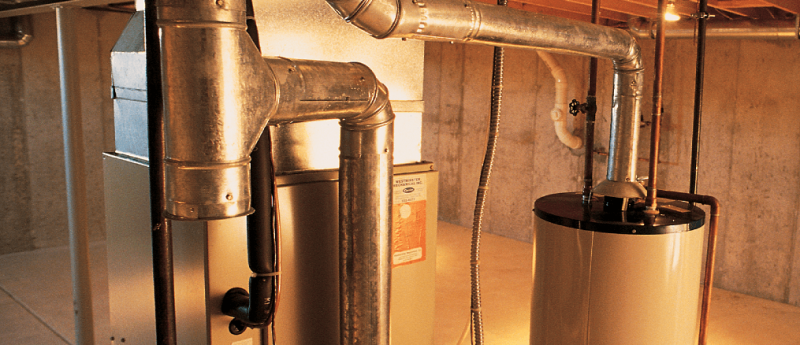 Furnace Maintenance in Pittsburgh, PA: Ensures Comfort and Efficiency This Winter