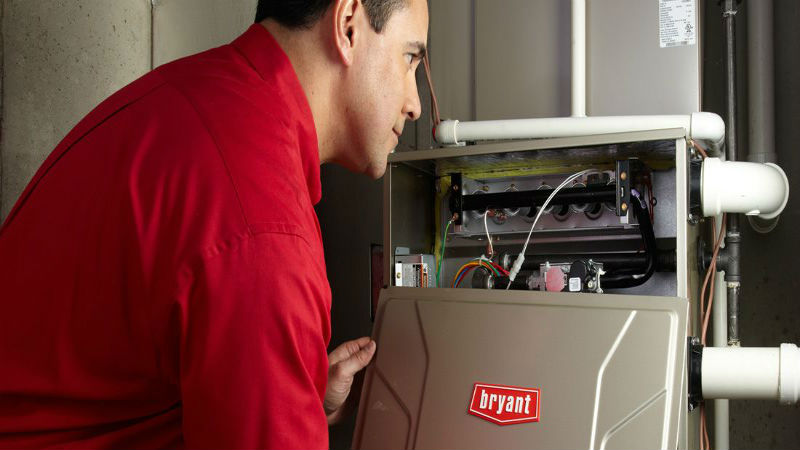 Maintaining Your New Furnace’s Filter