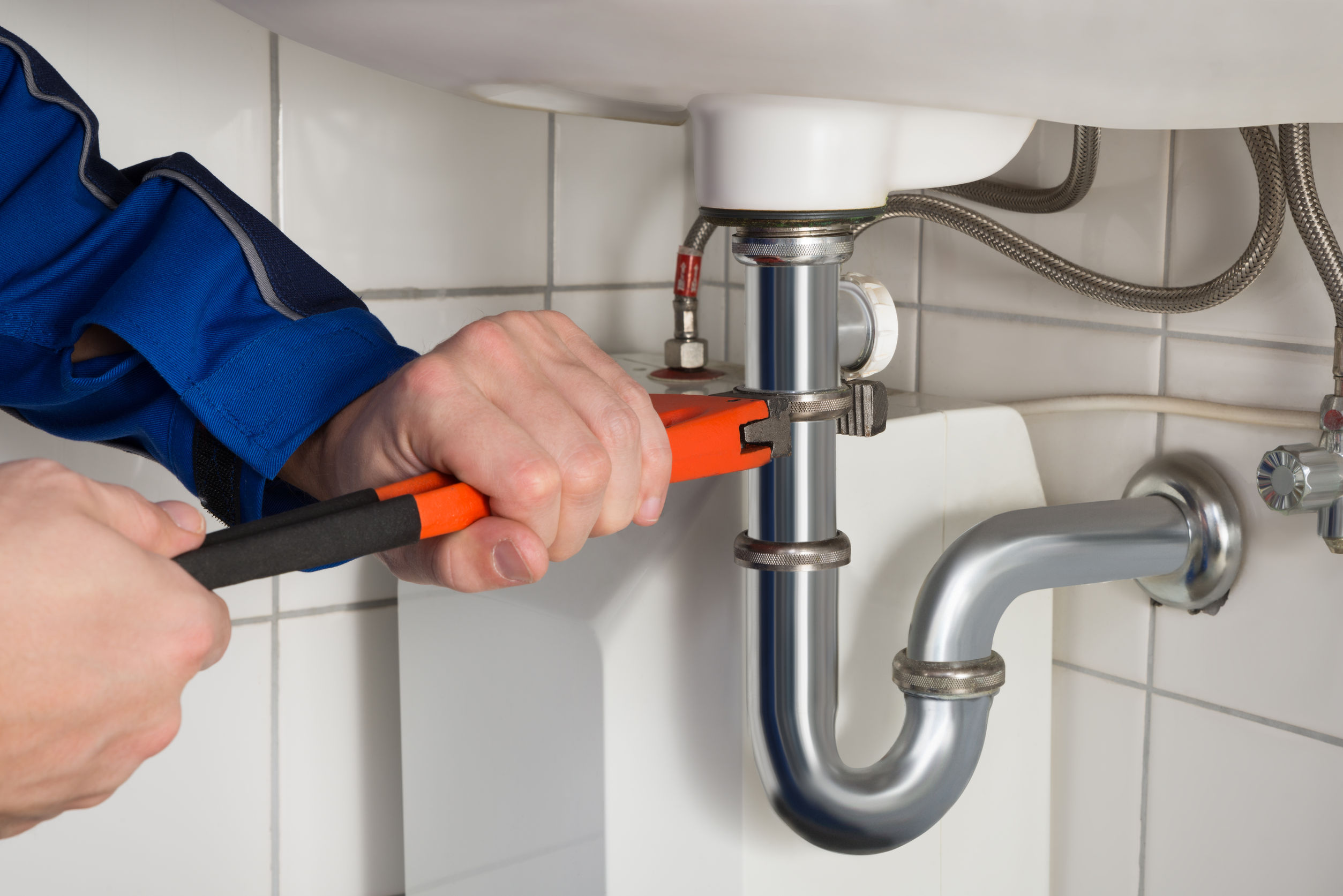 How to Find a Reliable and Professional Plumber in Apple Valley, CA