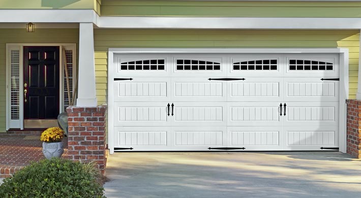 The Advantages of Professional Garage Door Installation in Logan Square