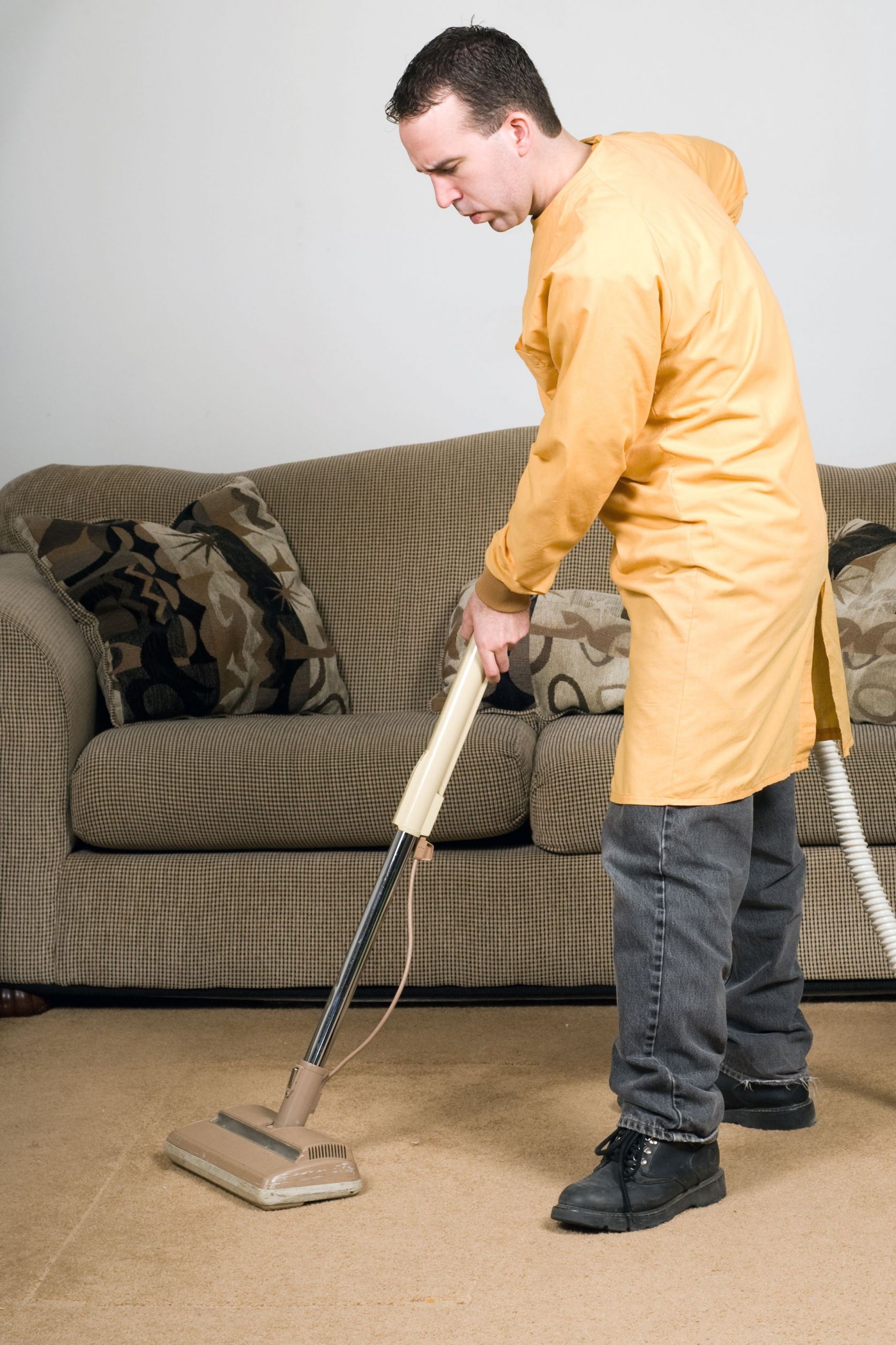 How to Hire a Cleaning Service in Pocatello, ID