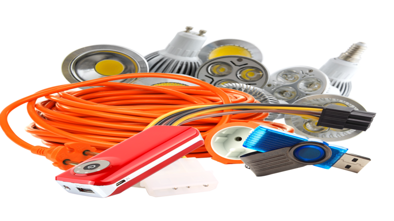 Get High-Quality Electrical Supplies in Santa Ana, CA