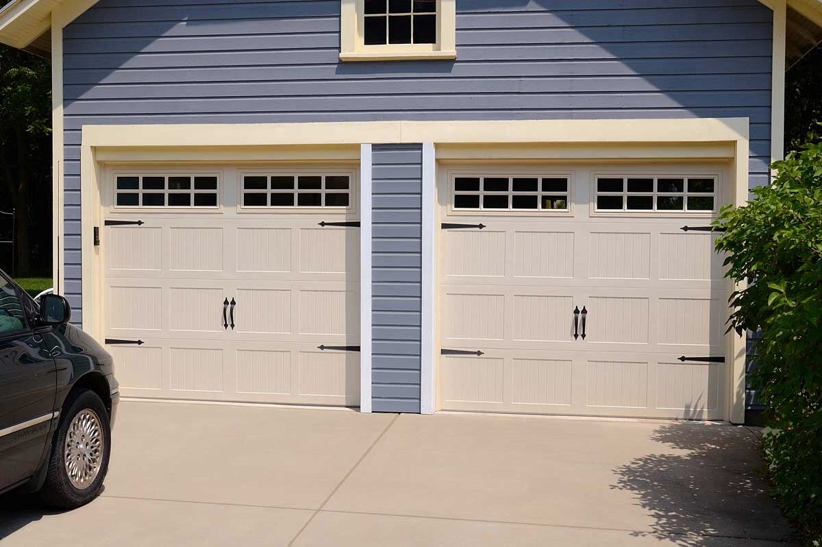 Garage Door Openers in Chicago, IL: Offering Security and Convenience