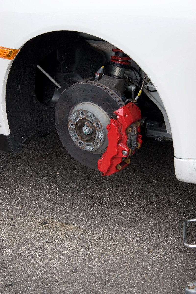 Smart Car Owners in Queen Creek: How to Make Your Tires Last