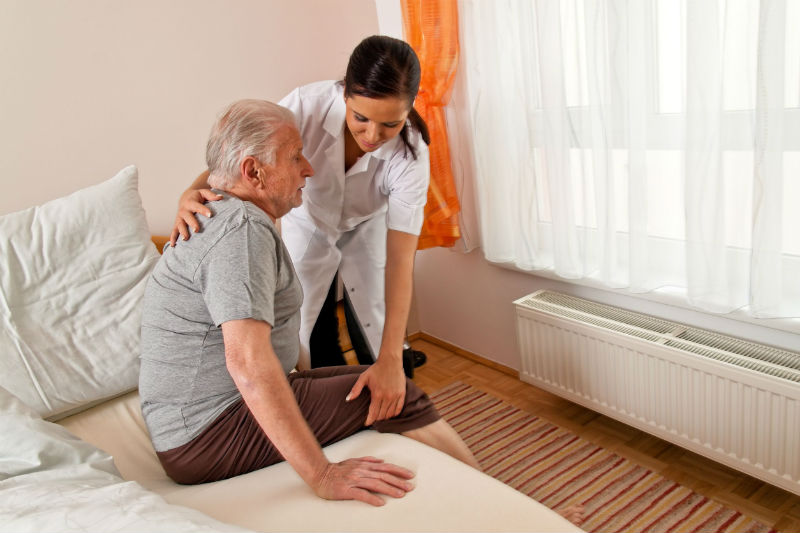 Types of Care Services That Can be Provided in Your Philadelphia Home