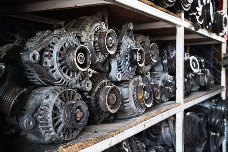 4 Tips on Buying a Used Auto Transmission in Tarpon Springs, FL