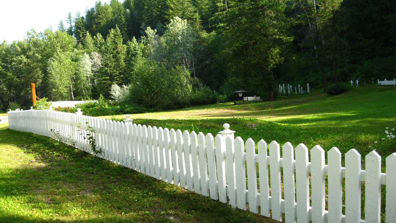 Take the Low Maintenance Option with a Wood Fence in Katy, TX