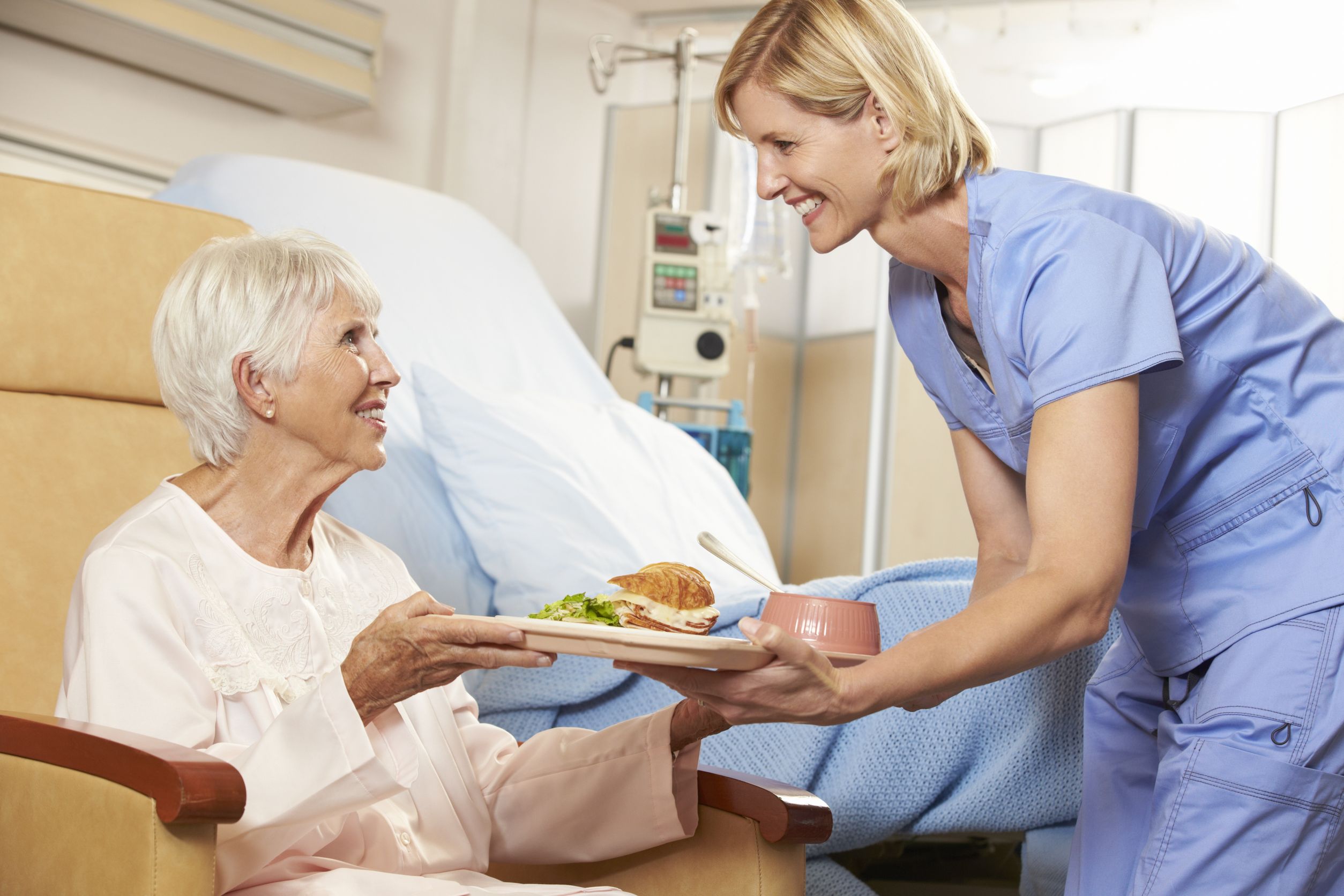 Finding Quality Senior Home Care near Livonia, MI for Your Loved Ones