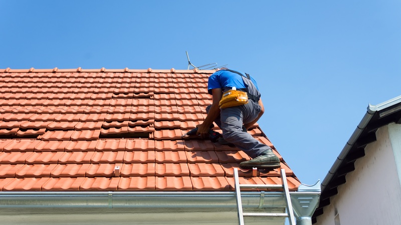 When Do You Need to Call a Roofing Company in Fort Collins, CO?