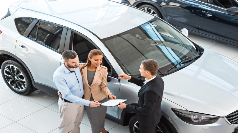 Find Quality and Reliability with Pre-Owned Vehicles in Houston TX