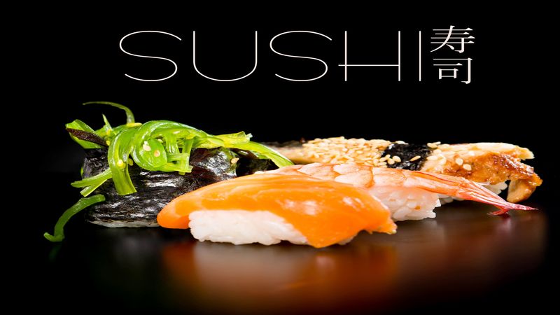 Interesting Facts About Sushi | Articlesplacesonline