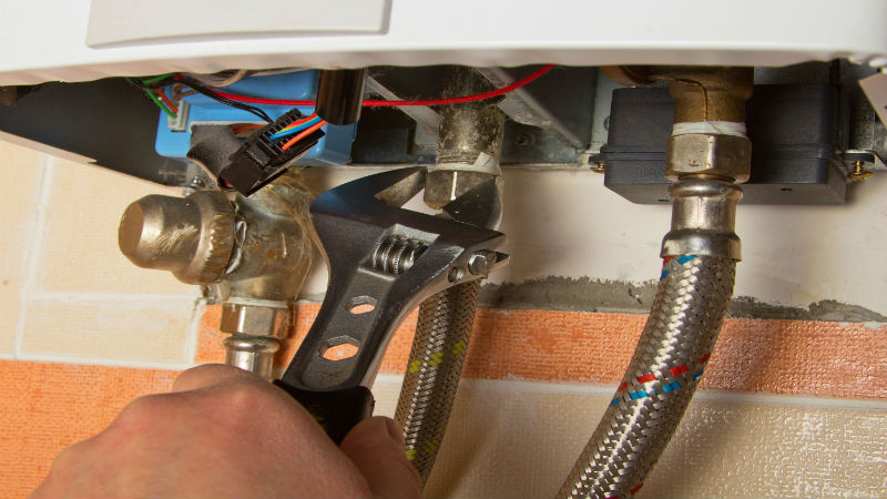 Signs That Indicate You Need a New Water Heater in Your West Bend Home