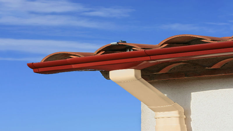 Gutter Services in Collierville, TN: Safeguard Your Foundation and Landscape