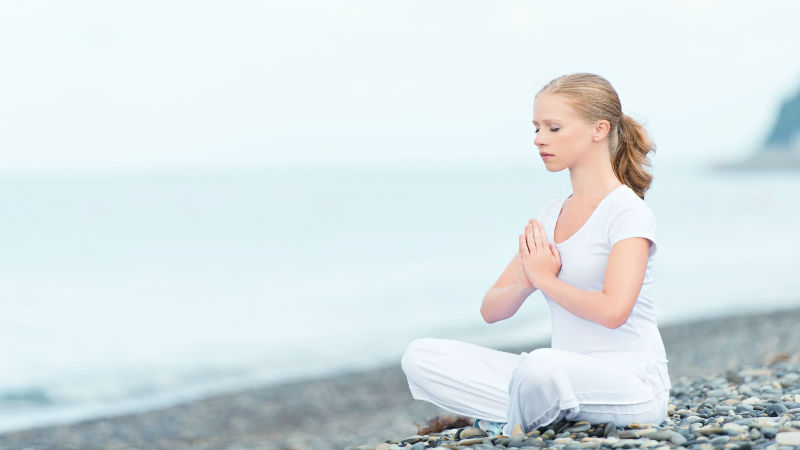 Greatest Benefits of Meditation in Irving, TX