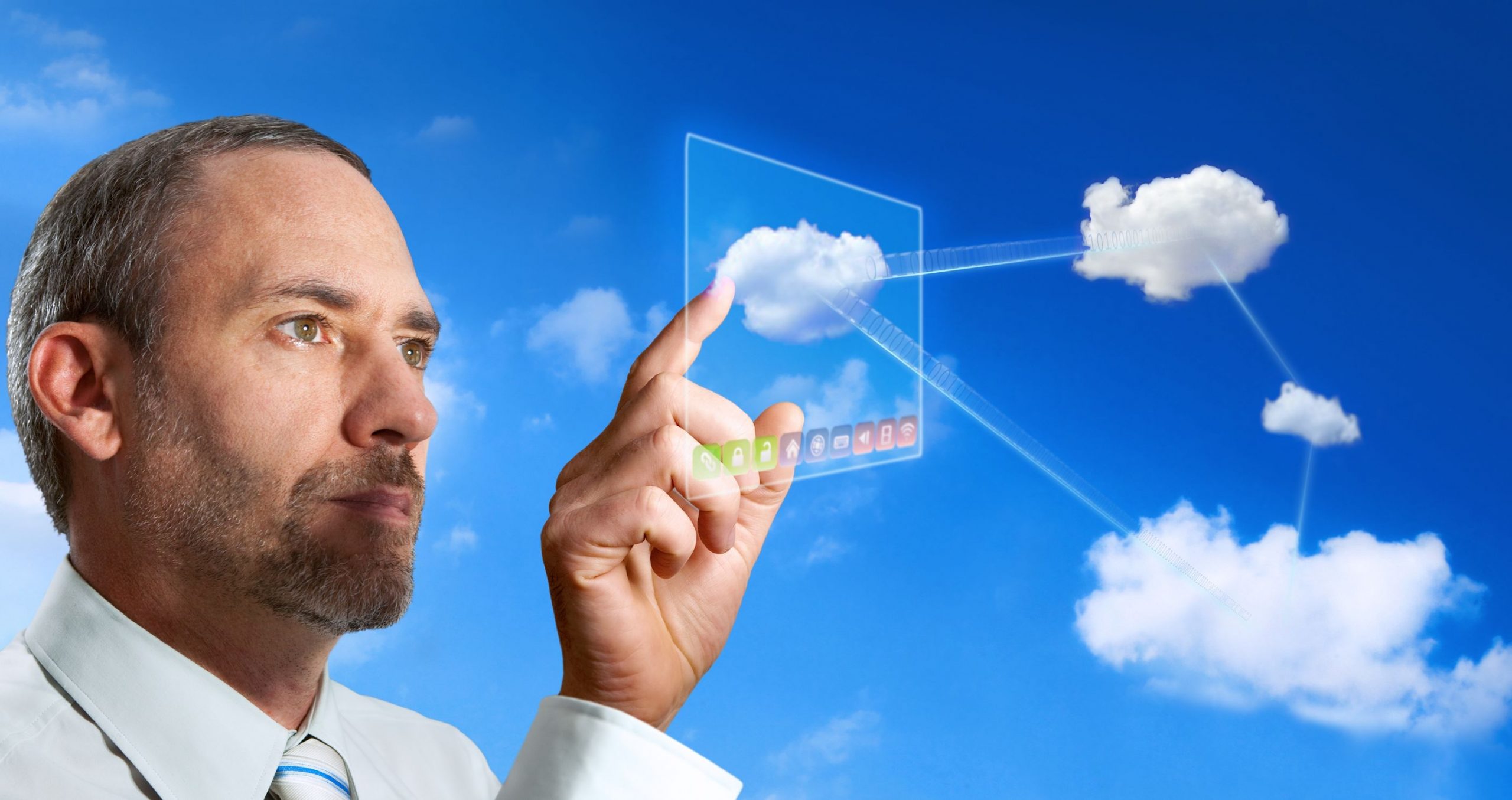 What Is The Best Cloud Computing Solution For Business?