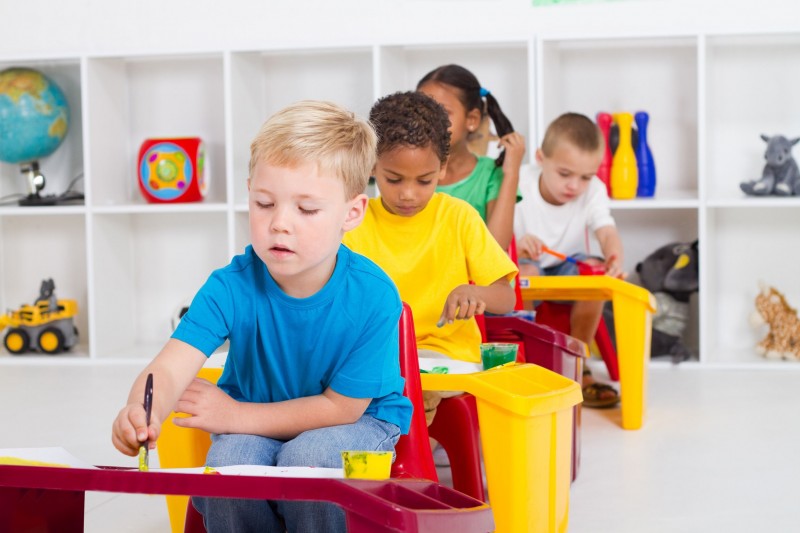 Important Questions To Ask Your Day Care Center In Louisville KY