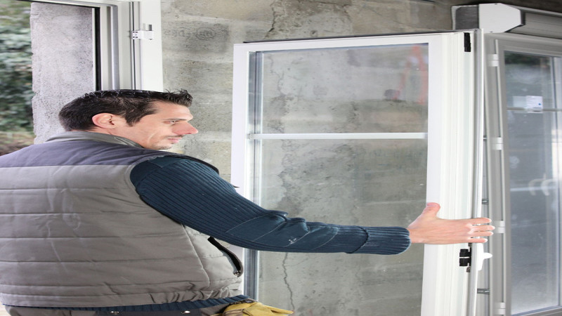 What You Should Know About Window and Door Installation