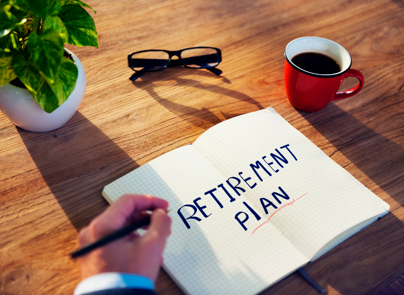 Crucial Issues for Comprehensive Retirement Planning