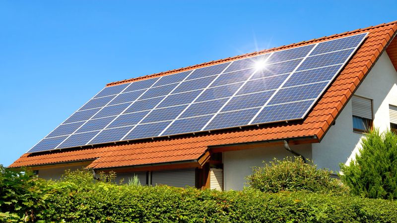 Why are You Looking at Residential Solar Systems in West Palm Beach?