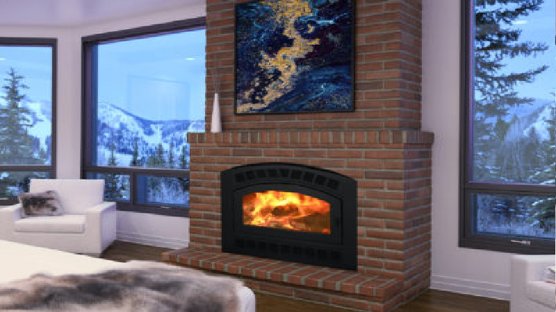 Finding the Perfect Contemporary Electric Fireplace Insert