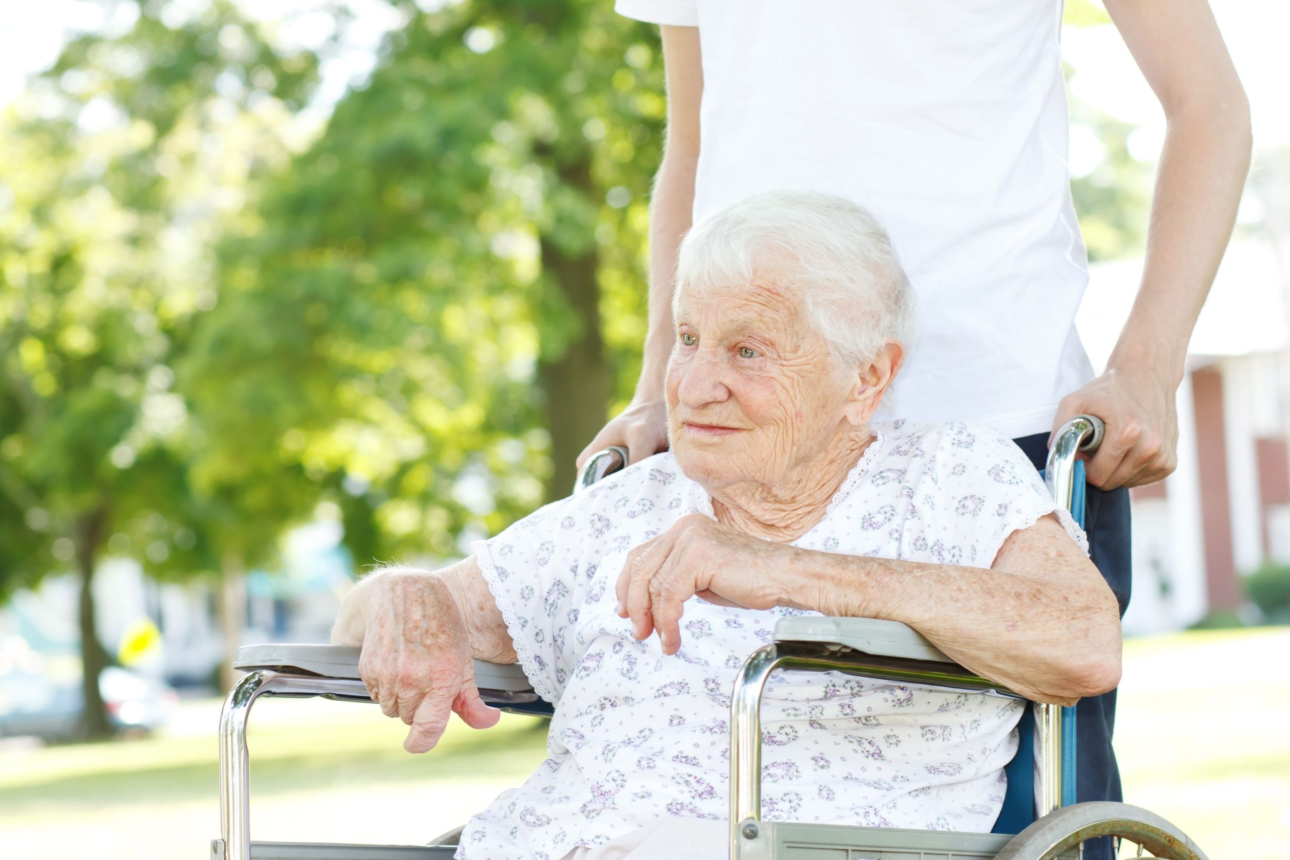 Finding a Great Home Care Agency in Philadelphia PA can Provide You with the Peace of Mind You Deserve