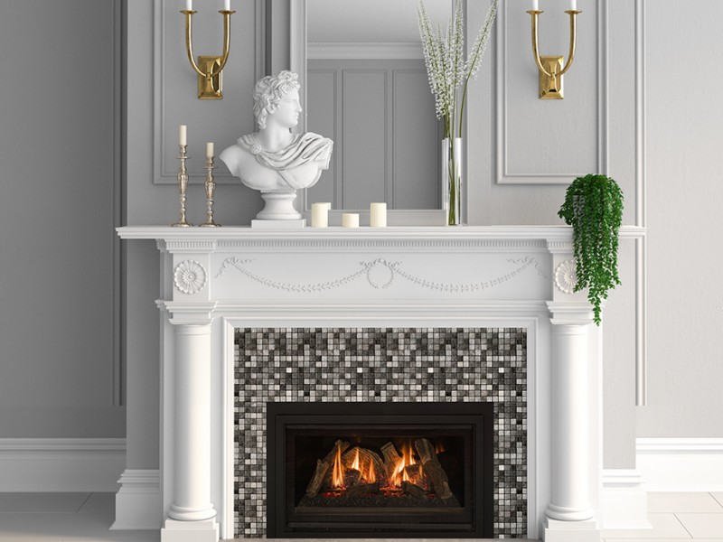 The Ultimate 42 Inch Electric Fireplace Insert Will Save You Money