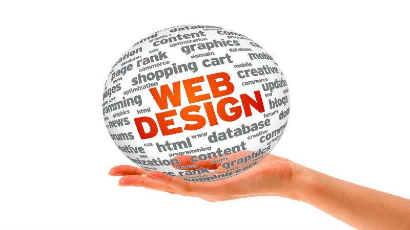 Top 3 Reasons Why You Need to Consider Using Dallas Web Design Services