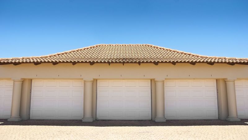 A New Garage Can Quickly and Easily Become a Reality