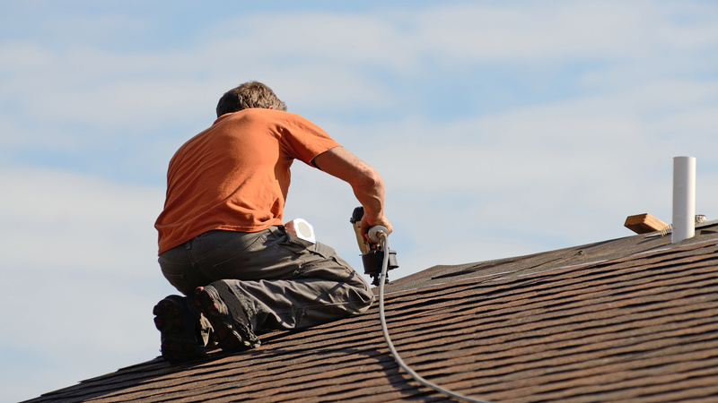 Your Home Deserves The Best Roof: Trusted Roofer in Newport News, VA