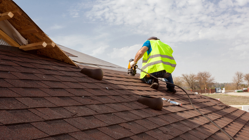 Residential Roofing Company in Denver, CO: What You Need to Know