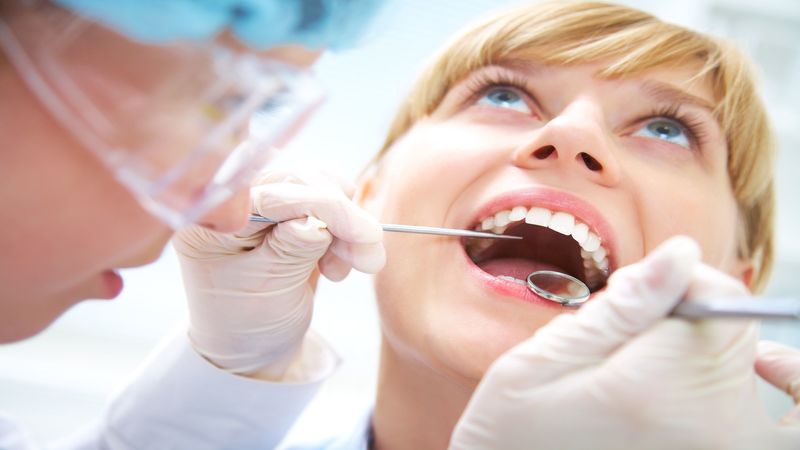 Choosing a Dentist in Manassas